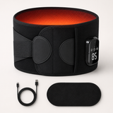 MotionBound Heat & Massage Belt