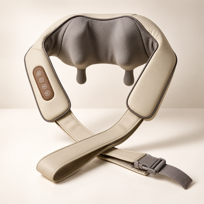 MotionBound Neck & Shoulder Massager