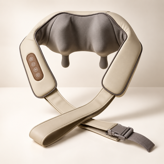 MotionBound Neck & Shoulder Massager