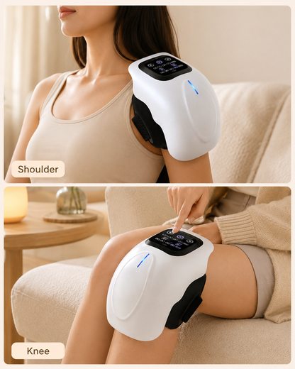 MotionBound Joint-Ease Massager
