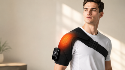 MotionBound Shoulder Wrap